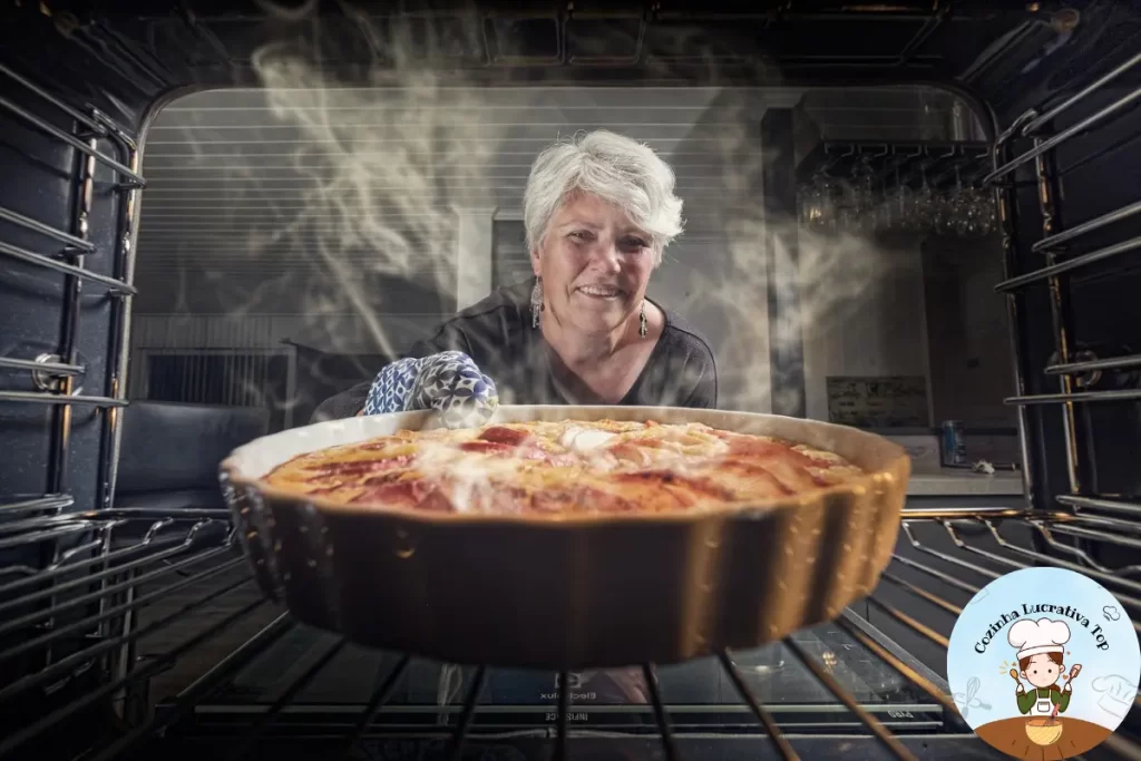 Receita Funcional para uma alimentação saudável: Bolo de Maçã Integral