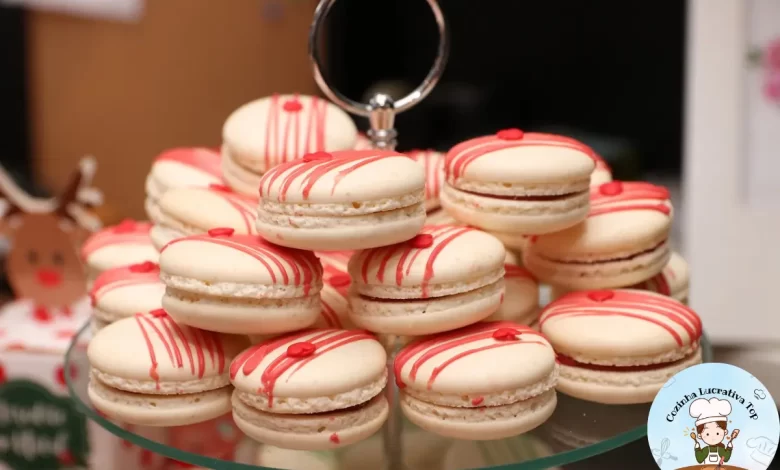 Macarons