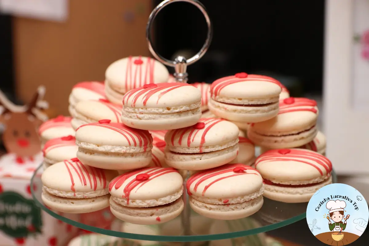 Macarons