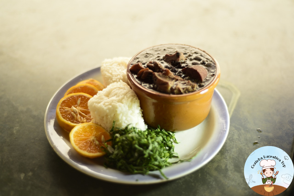 Feijoada Completa