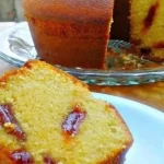 Receita de Bolo Red Velvet