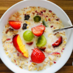 Receita de Almôndegas Saudáveis para uma refeição super nutritiva