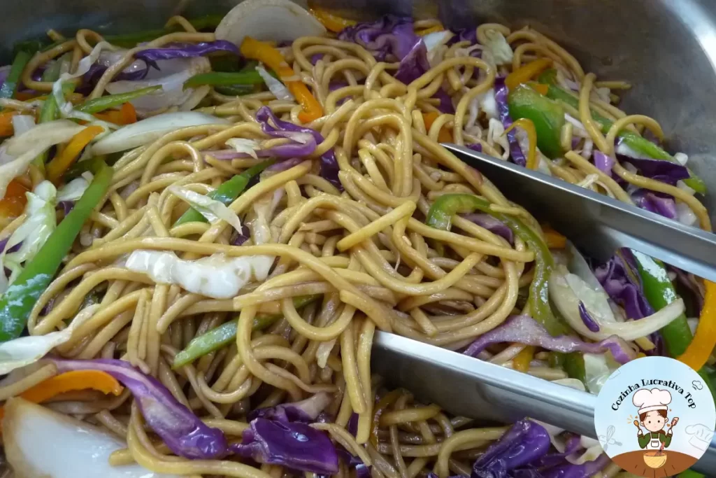 Yakissoba