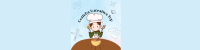 Receitas Cozinha Lucrativa