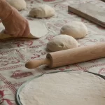 Quiche de Alho Poró delicioso e fácil
