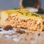 Bolo Gelado Delicioso e Molhadinho