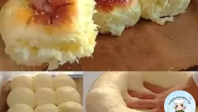 Pão Algodão