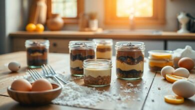 bolos-de-pote-deliciosos-e-praticos-prepare-em-menos-de--minutos-com-ingredientes-que-voce-ja-tem
