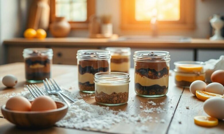 bolos-de-pote-deliciosos-e-praticos-prepare-em-menos-de--minutos-com-ingredientes-que-voce-ja-tem